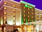 фото отеля Holiday Inn Richmond-Airport