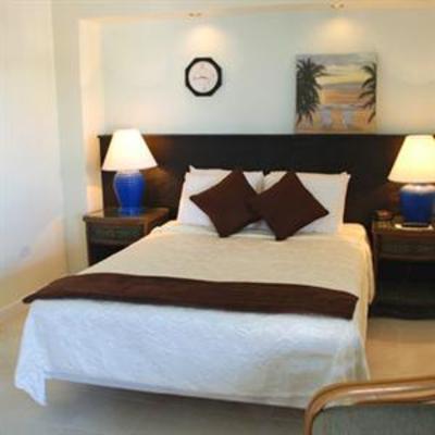 фото отеля Creekside Inn Tavernier