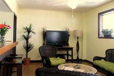 фото отеля Creekside Inn Tavernier