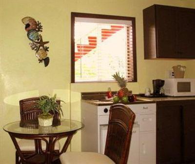 фото отеля Creekside Inn Tavernier