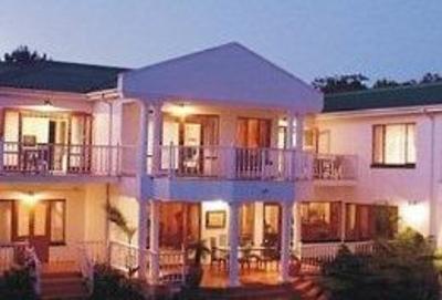 фото отеля Waterfront Lodge Guest House Knysna