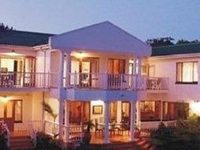 Waterfront Lodge Guest House Knysna