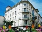 фото отеля Inter Hotel Bristol Aix-les-Bains