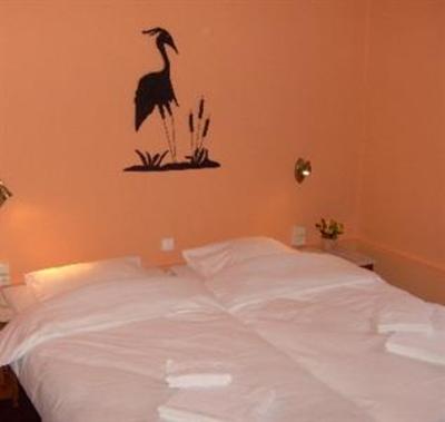фото отеля Hotel Cobut