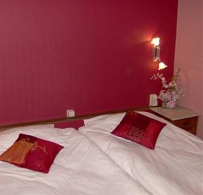 фото отеля Hotel Cobut