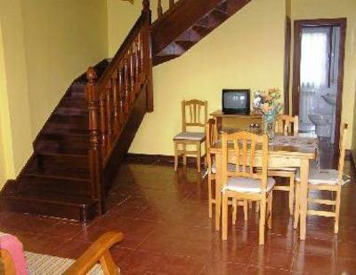 фото отеля Apartamentos Los Anades Arnuero