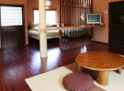фото отеля Futarishizuka Hotel Kirishima
