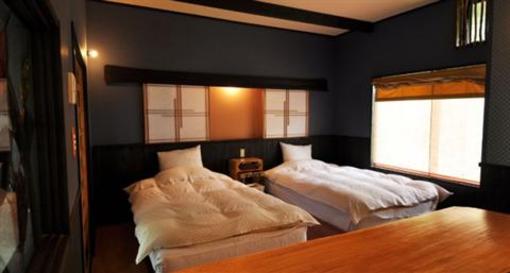 фото отеля Futarishizuka Hotel Kirishima