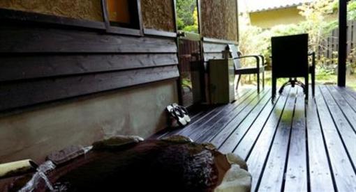 фото отеля Futarishizuka Hotel Kirishima