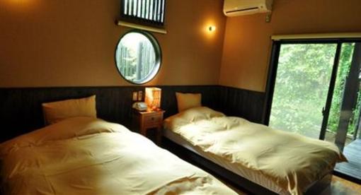фото отеля Futarishizuka Hotel Kirishima
