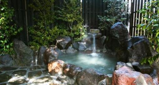 фото отеля Futarishizuka Hotel Kirishima