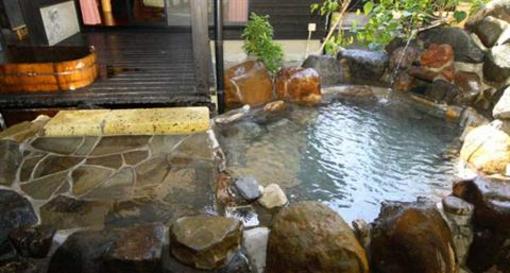 фото отеля Futarishizuka Hotel Kirishima