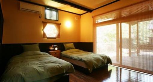 фото отеля Futarishizuka Hotel Kirishima
