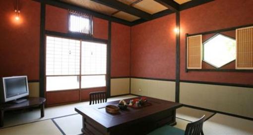 фото отеля Futarishizuka Hotel Kirishima