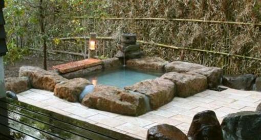 фото отеля Futarishizuka Hotel Kirishima