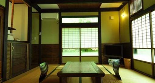 фото отеля Futarishizuka Hotel Kirishima