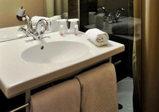 фото отеля Hotel Night Express Cholet