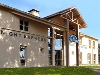 Hotel Night Express Cholet