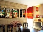 фото отеля Hotel Night Express Cholet