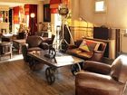 фото отеля Hotel Night Express Cholet