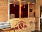 фото отеля Hotel Night Express Cholet