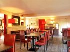 фото отеля Hotel Night Express Cholet