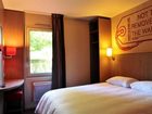фото отеля Hotel Night Express Cholet