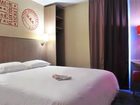 фото отеля Hotel Night Express Cholet