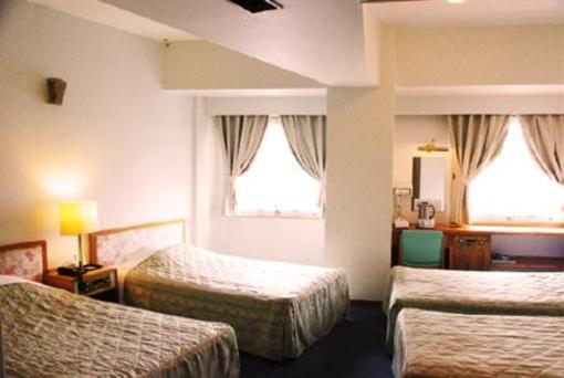 фото отеля Hotel Kokusai Plaza