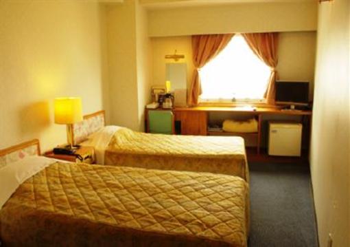 фото отеля Hotel Kokusai Plaza