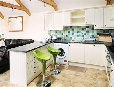 фото отеля Mudgeon Vean Farm Holiday Cottages Helston