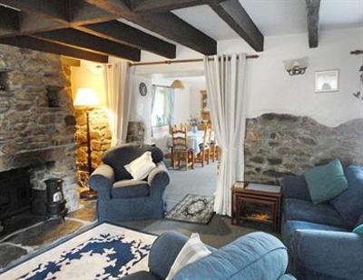 фото отеля Mudgeon Vean Farm Holiday Cottages Helston