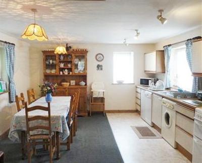 фото отеля Mudgeon Vean Farm Holiday Cottages Helston
