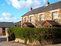 Mudgeon Vean Farm Holiday Cottages Helston