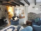 фото отеля Mudgeon Vean Farm Holiday Cottages Helston