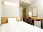 фото отеля Dormy Inn Miyagi Sendai