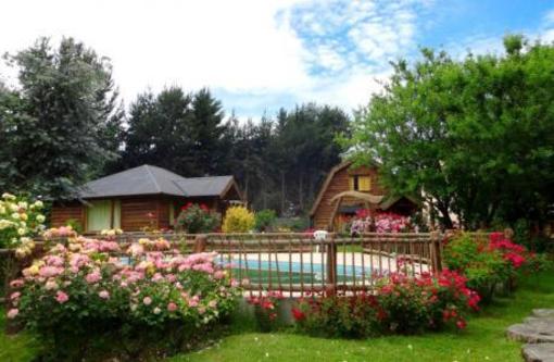 фото отеля Cabanas Ko'osh