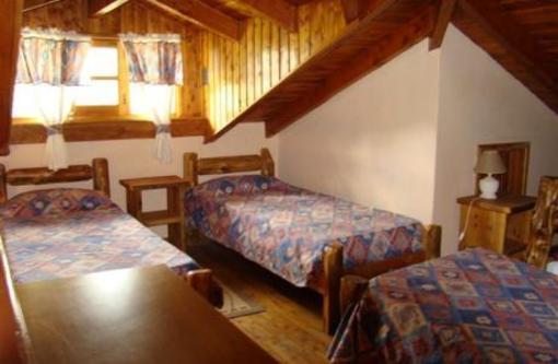 фото отеля Cabanas Ko'osh