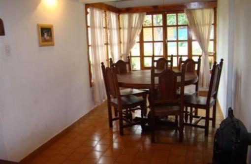 фото отеля Cabanas Ko'osh
