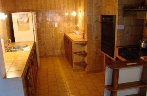 фото отеля Cabanas Ko'osh