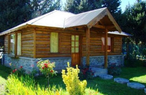 фото отеля Cabanas Ko'osh