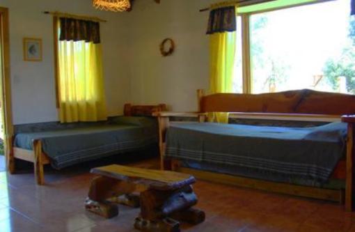 фото отеля Cabanas Ko'osh