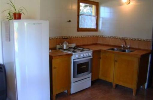 фото отеля Cabanas Ko'osh