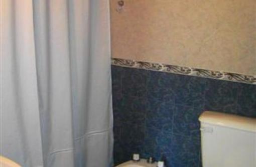 фото отеля Cabanas Ko'osh