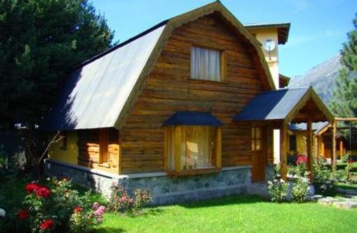 фото отеля Cabanas Ko'osh