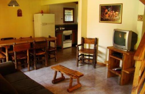 фото отеля Cabanas Ko'osh