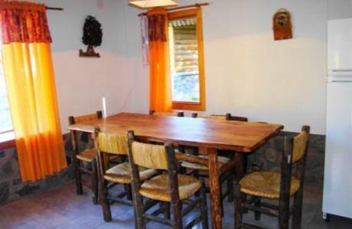 фото отеля Cabanas Ko'osh