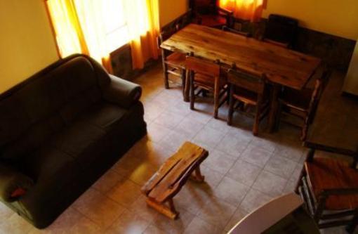 фото отеля Cabanas Ko'osh