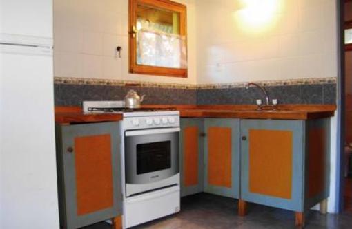 фото отеля Cabanas Ko'osh