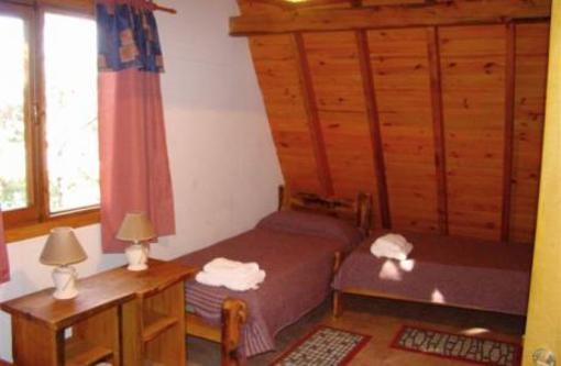 фото отеля Cabanas Ko'osh